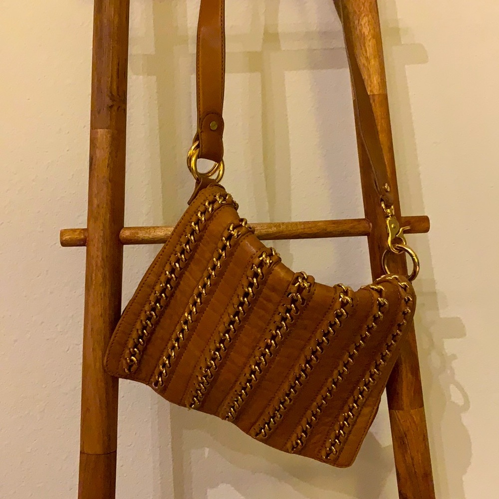 Tory Burch Messenger/Crossbody Bag